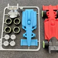 Thẻ kit Formula 1 (Phiên bản mới) - Thumbnail 17