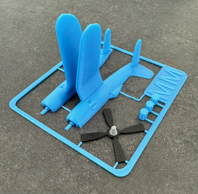 Corsair F2G kit card - Image 14