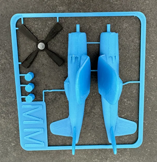 Corsair F2G kit card - Image 16