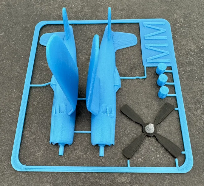 Corsair F2G kit card - Image 17