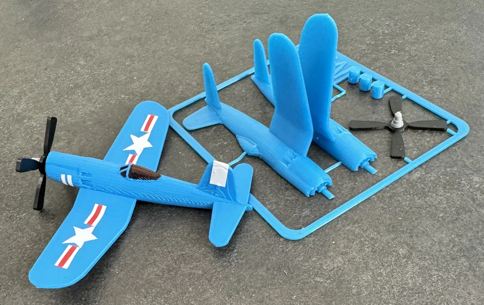 Corsair F2G kit card - Image 18