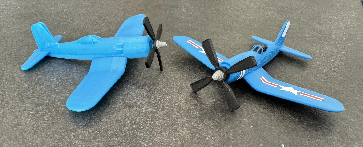 Corsair F2G kit card - Image 19