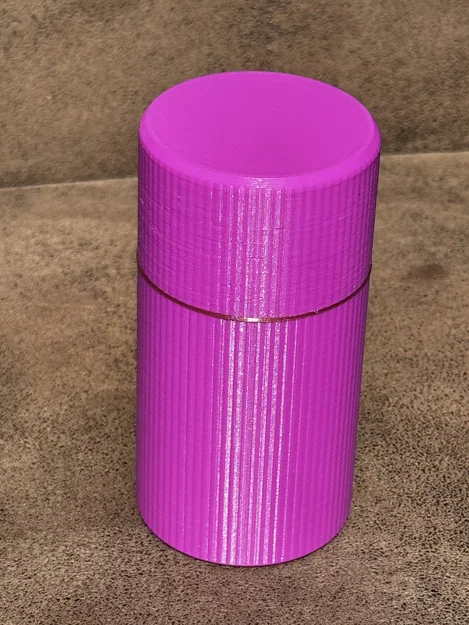 Hộp đựng thông minh cho bật lửa BIC và thuốc cuộn - Image 3