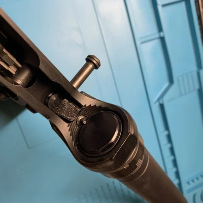 Đệm chống rơ AR-15 (AR-15 Wedge) in 3D - Phụ kiện gia cố chắc chắn