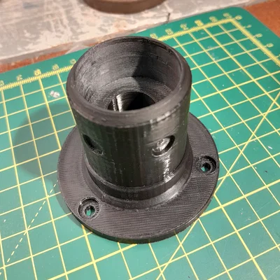 Giá treo tường Fanatec QR1 Wall Mount