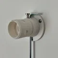 Giá treo tường Fanatec QR1 có khe để lục giác tiện lợi - Thumbnail 3