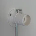 Giá treo tường Fanatec QR1 có khe để lục giác tiện lợi - Thumbnail 4