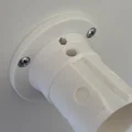 Giá treo tường Fanatec QR1 có khe để lục giác tiện lợi - Thumbnail 5
