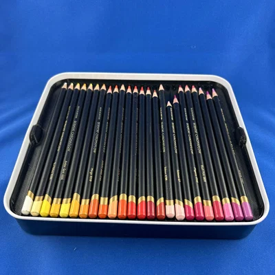 Hộp đựng bút chì 3 tầng (Pencil storage box / pencil holder / pencil stand)