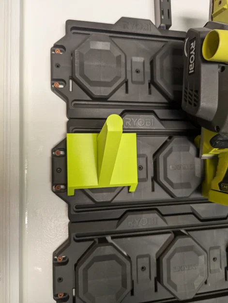 Peg gắn giữa thanh Ryobi Link - Image 1