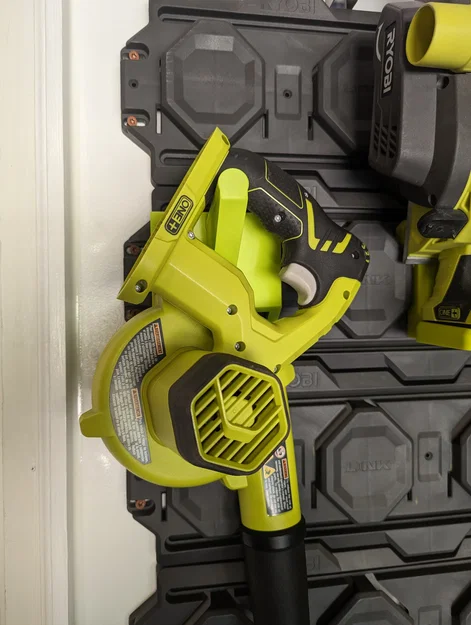 Peg gắn giữa thanh Ryobi Link - Image 2