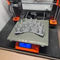 Giá đỡ trưng bày nhẫn Ring Tribune Stand - Mẫu in 3D thông minh - Thumbnail 6