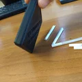 Hộp đựng thuốc lá 3D bỏ túi tiện dụng phong cách - Thumbnail 5