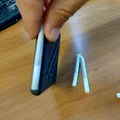 Hộp đựng thuốc lá 3D bỏ túi tiện dụng phong cách - Thumbnail 7