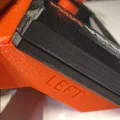 Nắp lưng cho PRUSA xLCD “Giờ có diện mạo mới” - Thumbnail 5