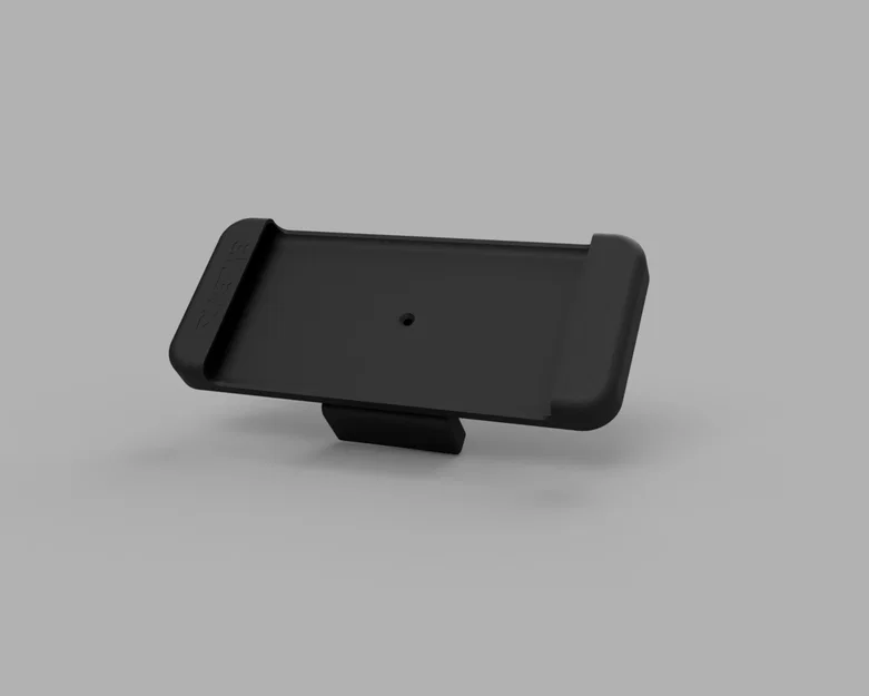 Ngàm gắn điện thoại cho VanMoof S2/S3 [Legacy, bản mới link trong mô tả] - Image 1