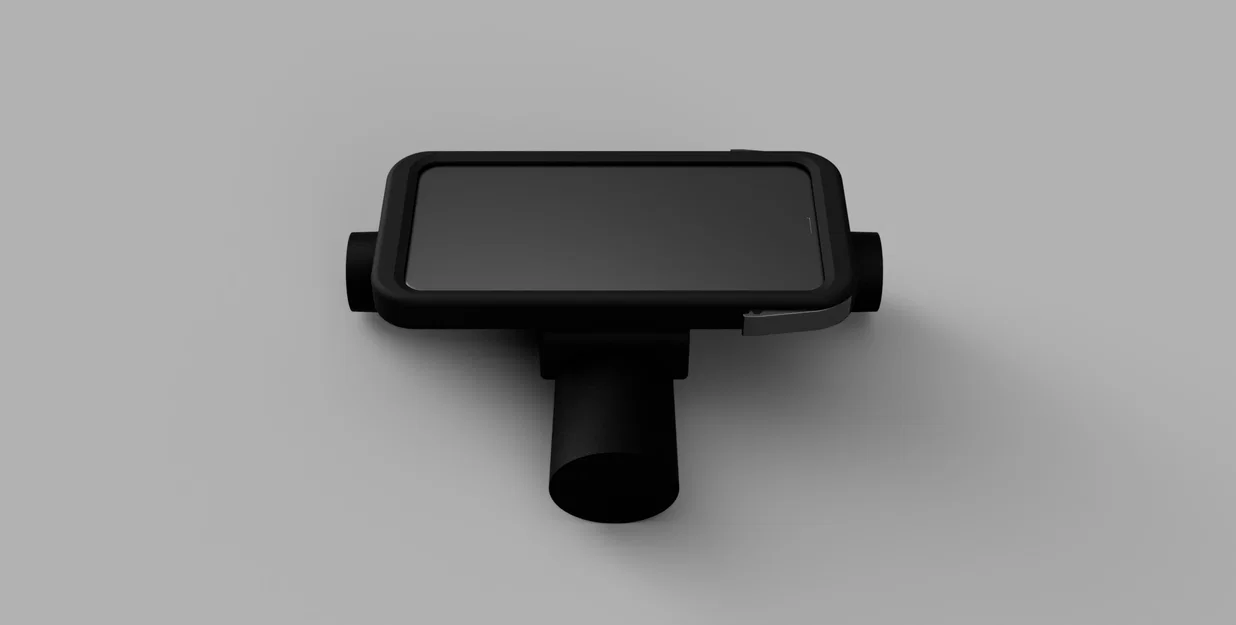 Ngàm gắn điện thoại cho VanMoof S2/S3 [Legacy, bản mới link trong mô tả] - Image 2
