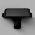 Ngàm gắn điện thoại cho VanMoof S2/S3 [Legacy, bản mới link trong mô tả] - Thumbnail 2
