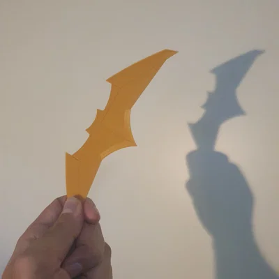 Batarang (Batman VS. Superman / Justice League)