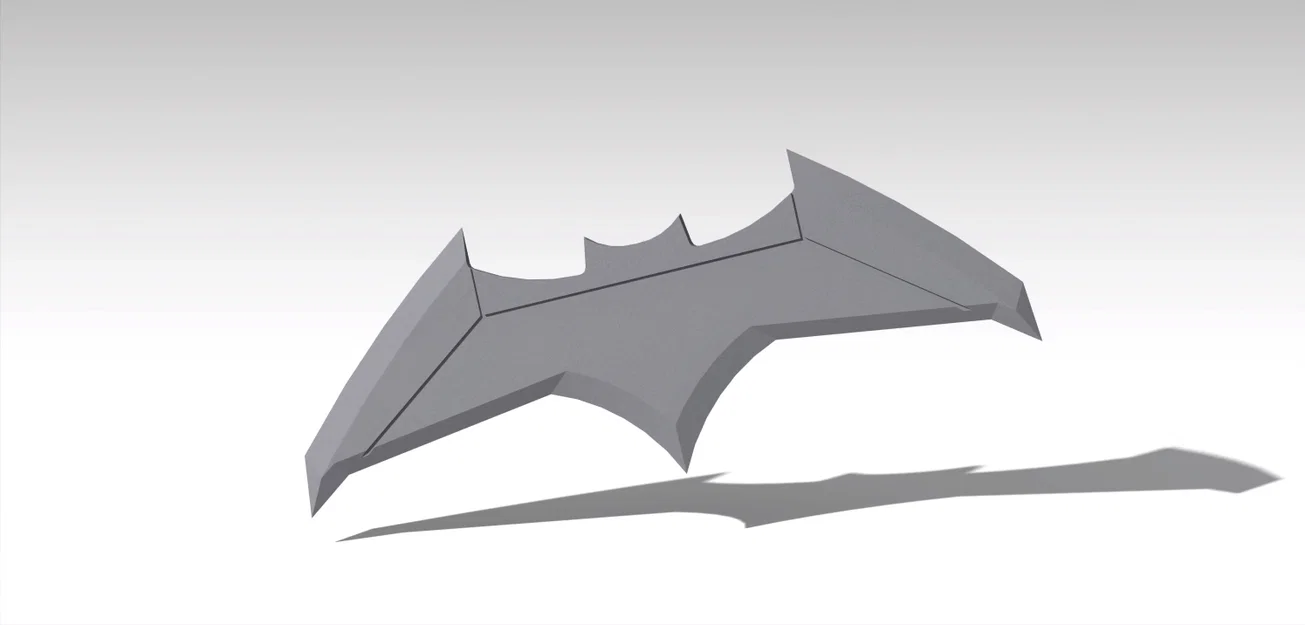 Batarang (Batman VS. Superman / Justice League) - Image 2