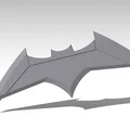 Batarang (Batman VS. Superman / Justice League) - Thumbnail 2