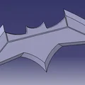 Batarang (Batman VS. Superman / Justice League) - Thumbnail 3