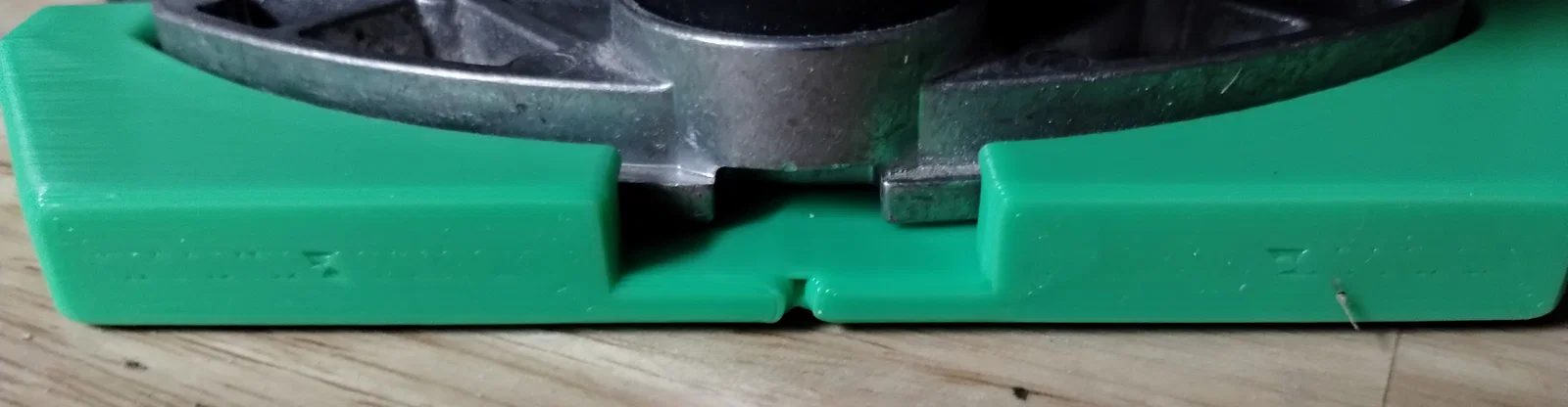 Giới hạn độ sâu plunge cho Festool Domino DF500 DF 500 - Image 3