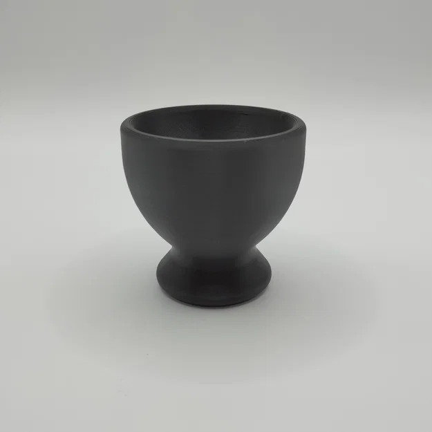 Ly/Đế Đựng Trứng Hiện Đại (Modern Egg Cups, Egg Holders) - Image 2