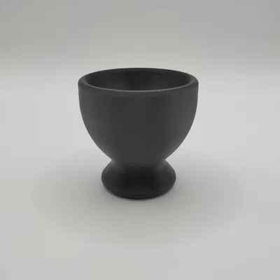 Ly/Đế Đựng Trứng Hiện Đại (Modern Egg Cups, Egg Holders)