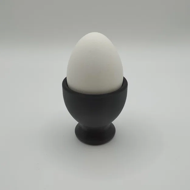 Ly/Đế Đựng Trứng Hiện Đại (Modern Egg Cups, Egg Holders) - Image 3