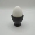 Ly/Đế Đựng Trứng Hiện Đại (Modern Egg Cups, Egg Holders) - Thumbnail 3