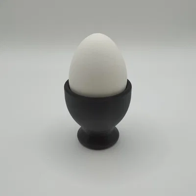 Ly/Đế Đựng Trứng Hiện Đại (Modern Egg Cups, Egg Holders)