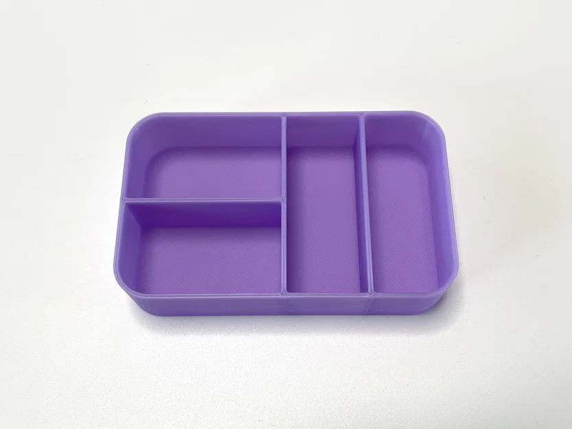 Altoids Tin Inserts 2 – Bộ insert cho hộp Altoids - Image 4