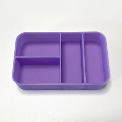Altoids Tin Inserts 2 – Bộ insert cho hộp Altoids