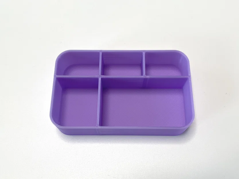 Altoids Tin Inserts 2 – Bộ insert cho hộp Altoids - Image 6