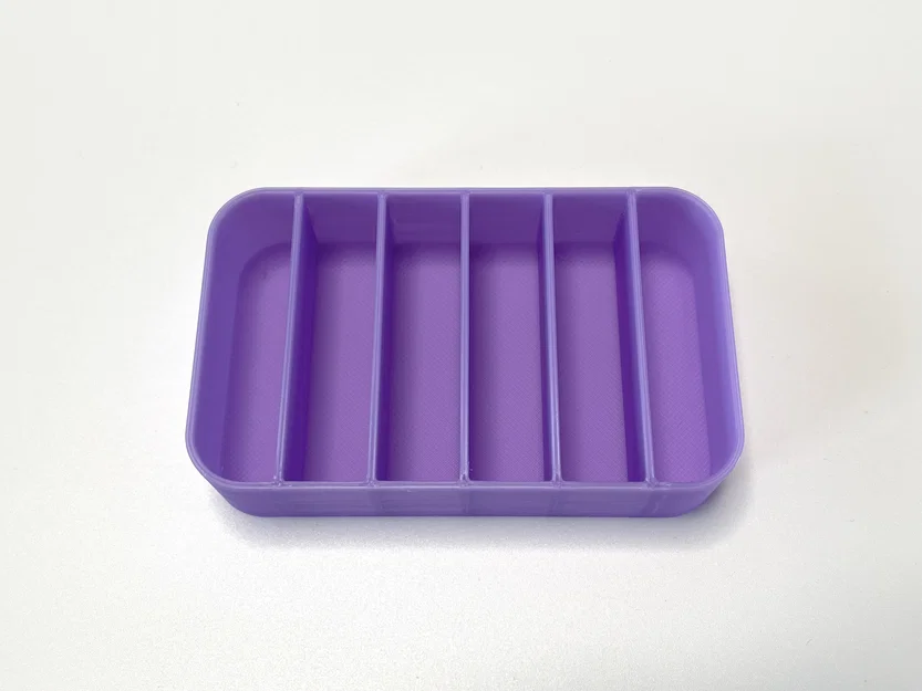 Altoids Tin Inserts 2 – Bộ insert cho hộp Altoids - Image 8