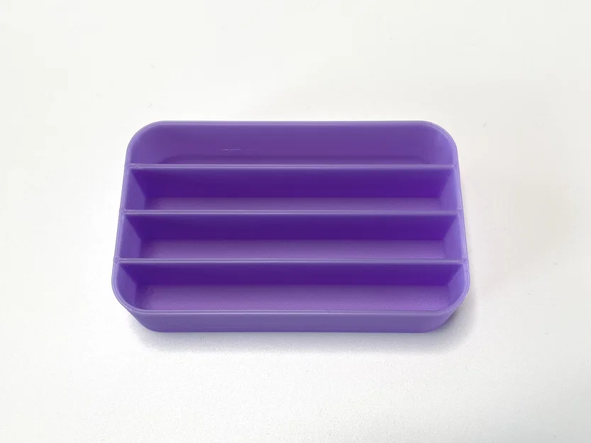 Altoids Tin Inserts 2 – Bộ insert cho hộp Altoids - Image 9