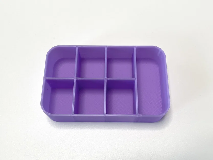 Altoids Tin Inserts 2 – Bộ insert cho hộp Altoids - Image 11