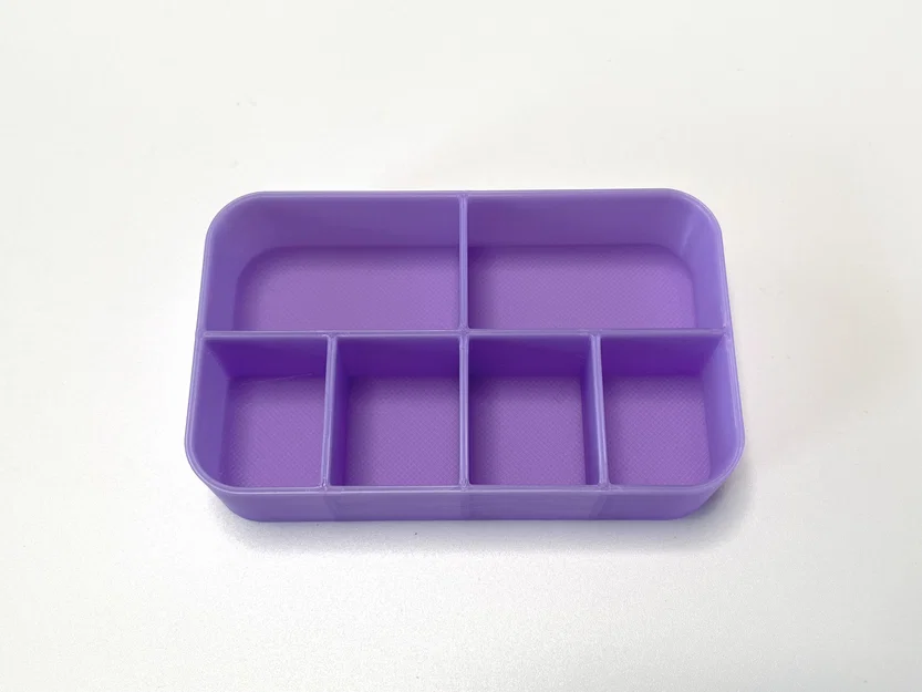 Altoids Tin Inserts 2 – Bộ insert cho hộp Altoids - Image 12