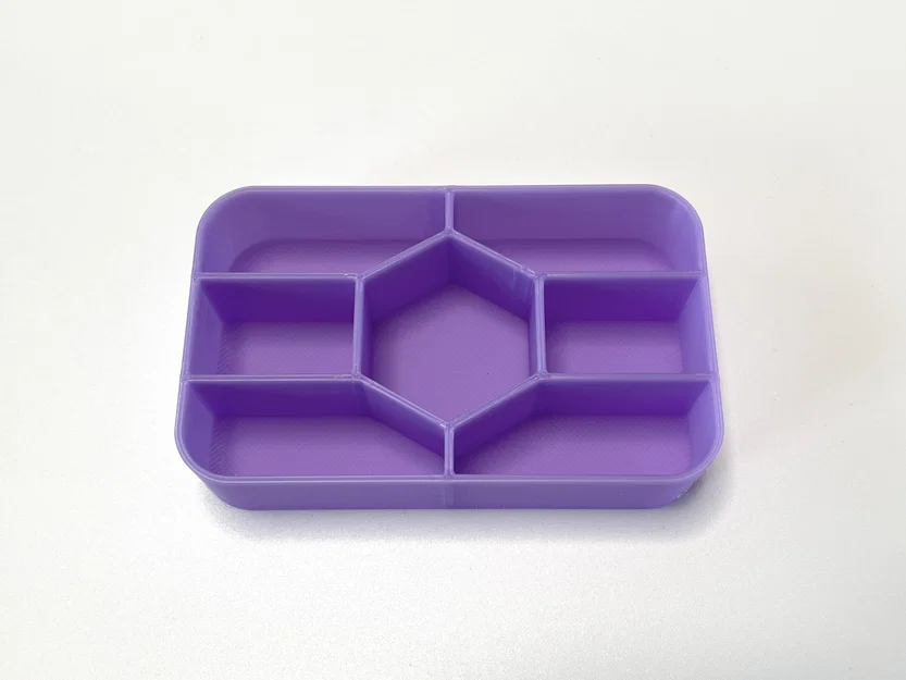 Altoids Tin Inserts 2 – Bộ insert cho hộp Altoids - Image 14