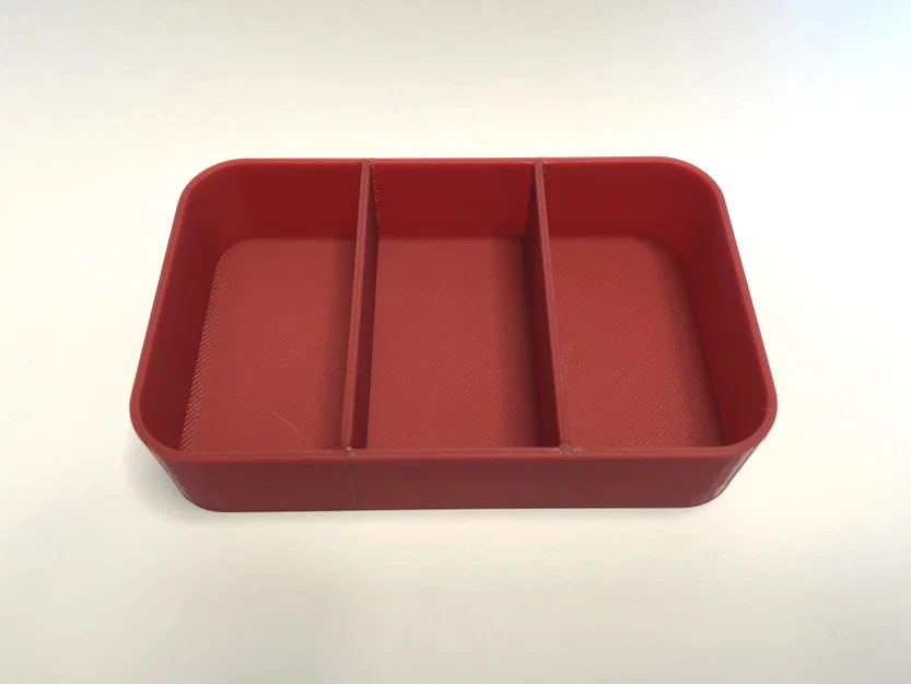 Insert cho hộp Altoids (Altoids Tin Inserts) - Image 7