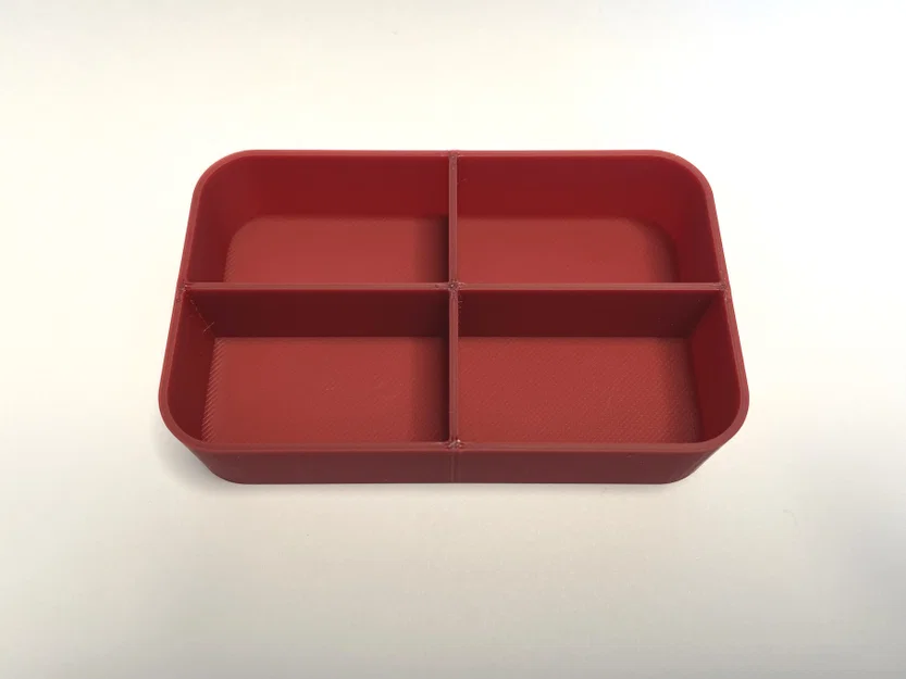 Insert cho hộp Altoids (Altoids Tin Inserts) - Image 13