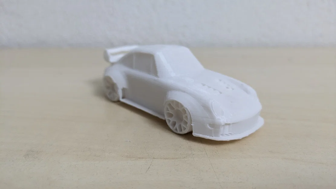 Porsche 911 RWB Style - Update Neue Version - Image 7