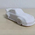 Porsche 911 RWB Style - Update Neue Version - Thumbnail 7