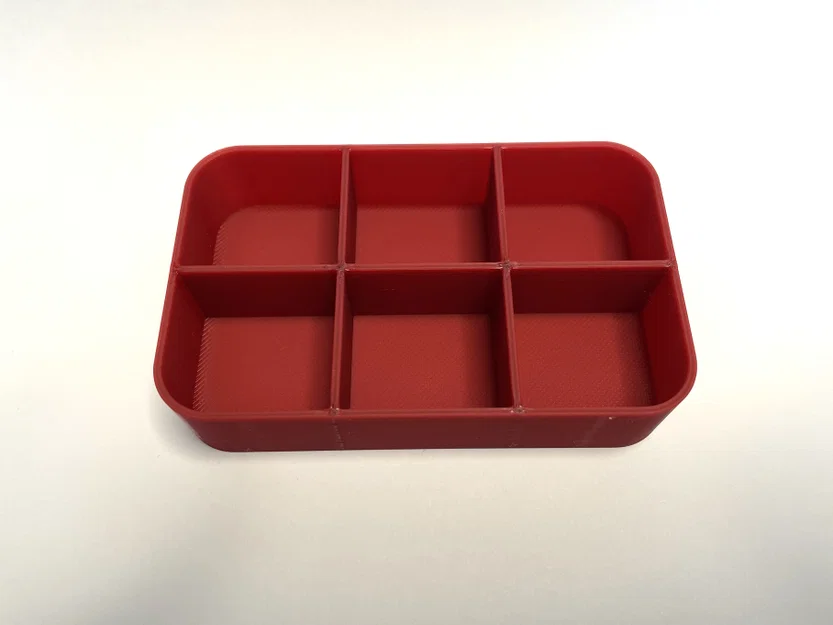 Insert cho hộp Altoids (Altoids Tin Inserts) - Image 16