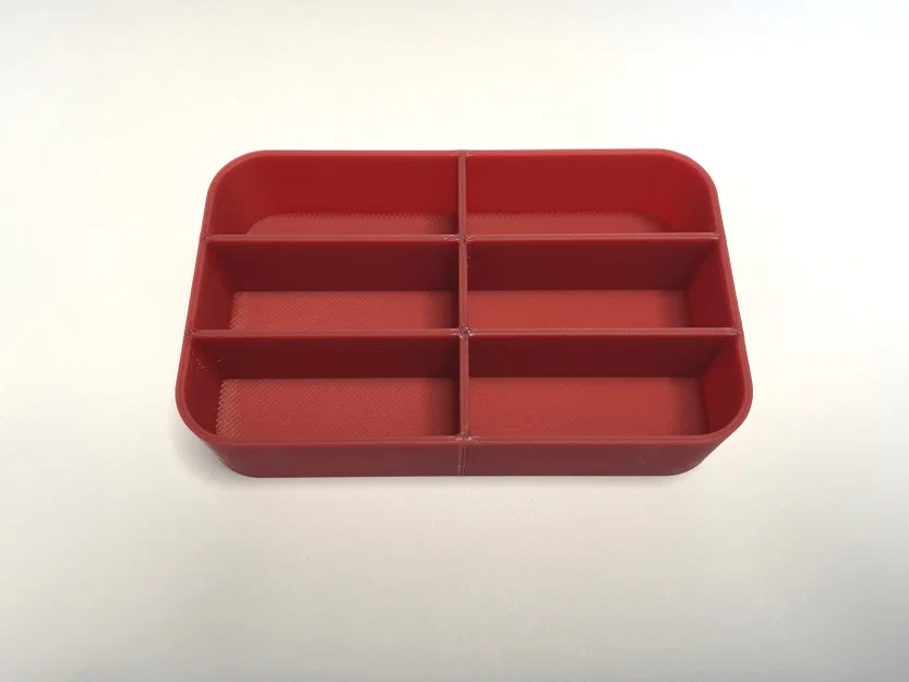 Insert cho hộp Altoids (Altoids Tin Inserts) - Image 17