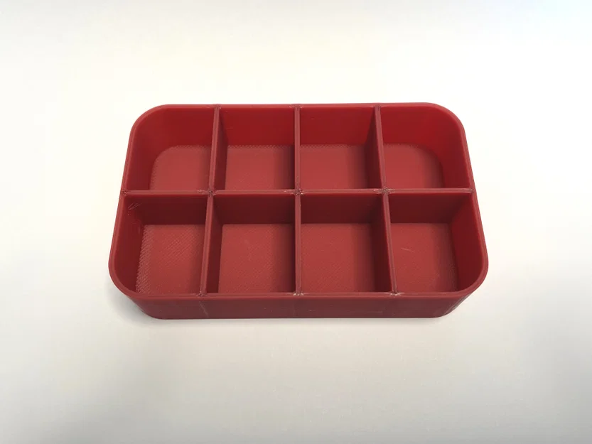 Insert cho hộp Altoids (Altoids Tin Inserts) - Image 18