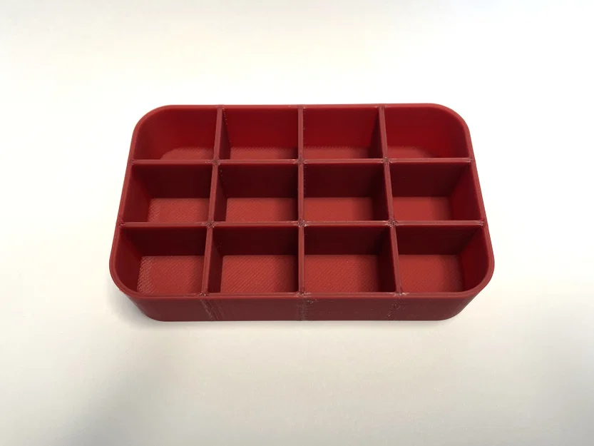 Insert cho hộp Altoids (Altoids Tin Inserts) - Image 19
