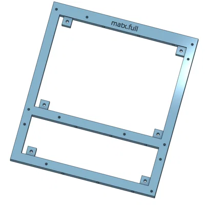 Khay/khung mainboard modular ITX/DTX/mATX/ATX/SSI-EEB/SSI-CEB/EATX/XL-ATX