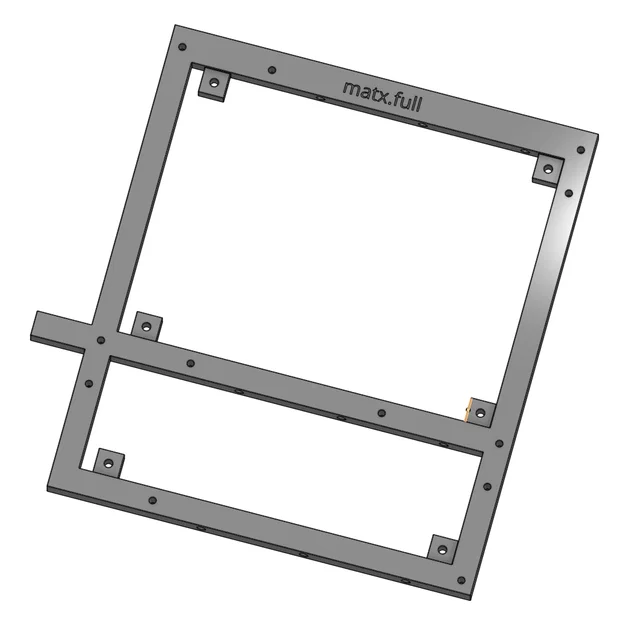Khay/khung mainboard modular ITX/DTX/mATX/ATX/SSI-EEB/SSI-CEB/EATX/XL-ATX - Image 5